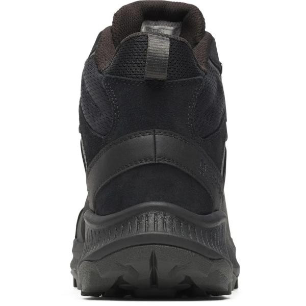 Купить Черевики Merrell Speed Strike 2 LTR MID WP Mns