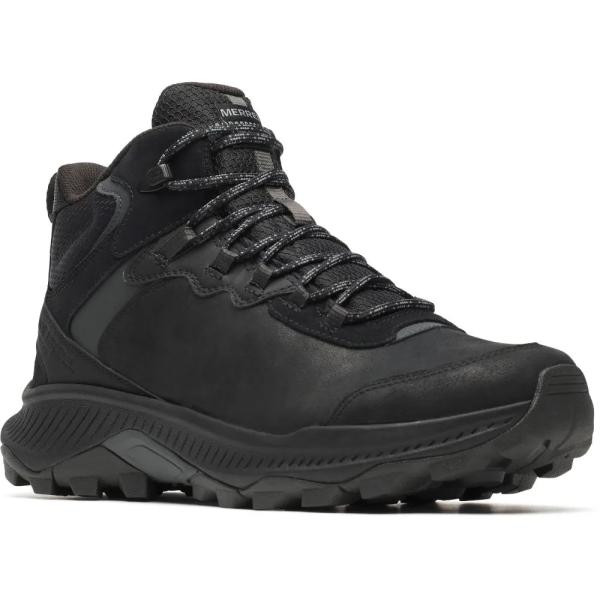 Купить Черевики Merrell Speed Strike 2 LTR MID WP Mns