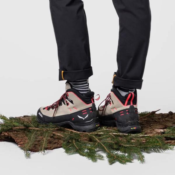 Купити Черевики Salewa WS ALP Mate Winter MID WP