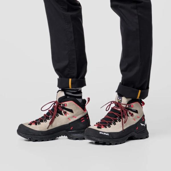 Купить Черевики Salewa WS ALP Mate Winter MID WP