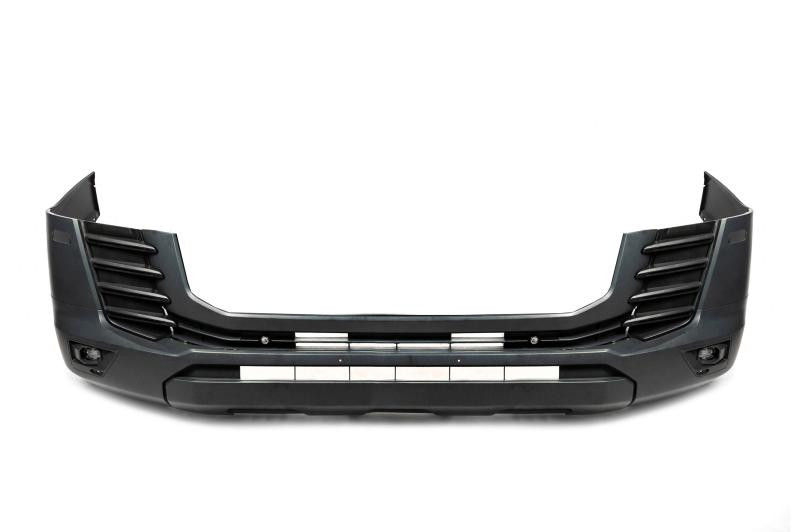 Купити Передній бампер GR для Toyota Land Cruiser 300 2021- рр