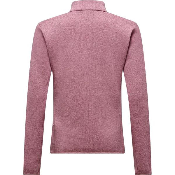 Купити Флісова кофта Salewa Puez Rocca PL Wmn