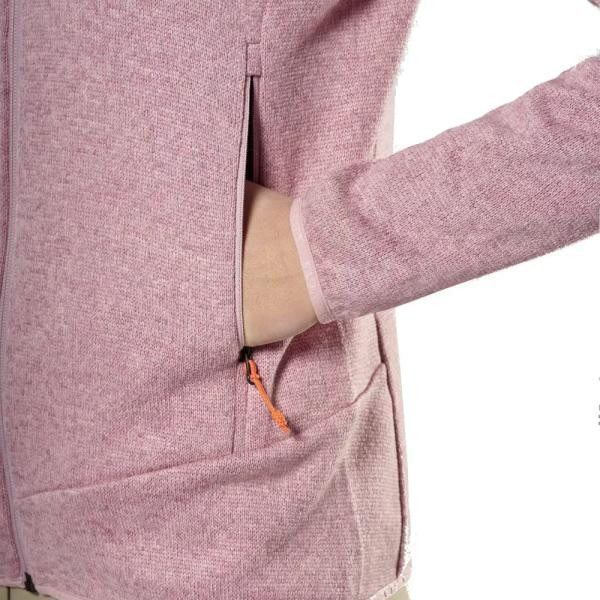 Купити Флісова кофта Salewa Puez Rocca PL Wmn