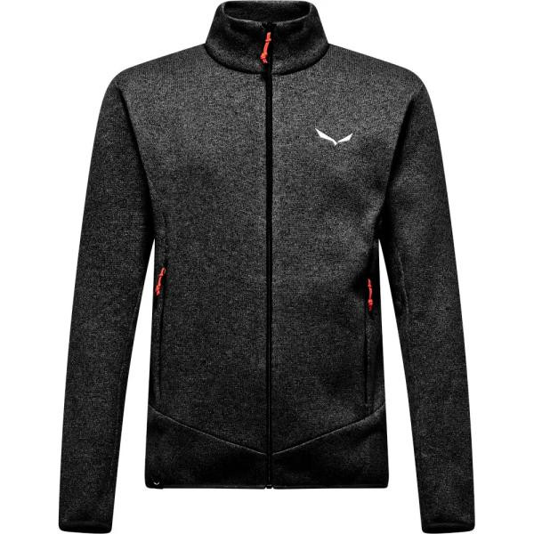 Купити Флісова кофта Salewa Puez Rocca PL Mns