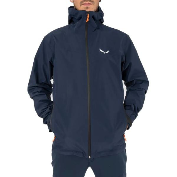 Купить Куртка Salewa Puez Aqua 4 PTX 2.5L Mns