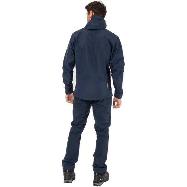 Купити Куртка Salewa Puez Aqua 4 PTX 2.5L Mns