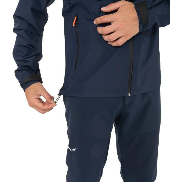 Купити Куртка Salewa Puez Aqua 4 PTX 2.5L Mns