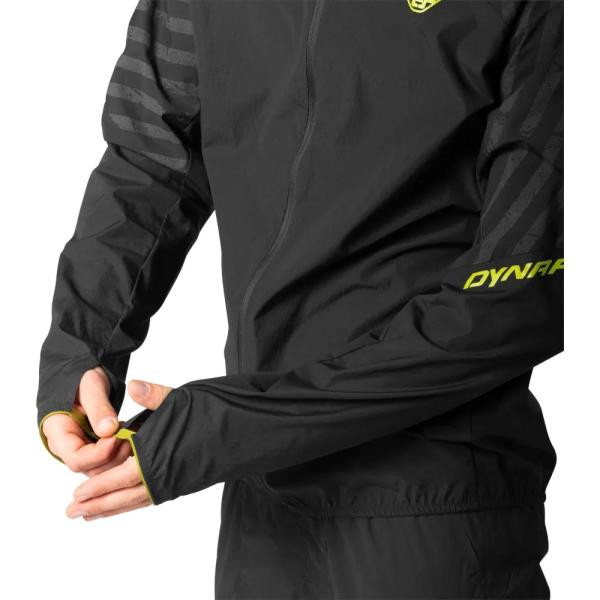 Купити Куртка Dynafit Trail Reflective Wind Jkt Mns