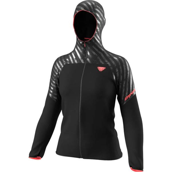 Купити Куртка Dynafit Trail Reflective Wind Jkt Wmn