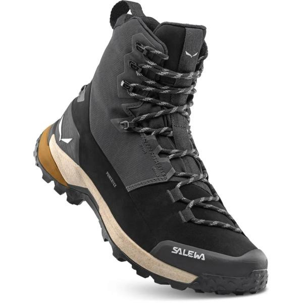 Купити Черевики Salewa Puez Winter MID PTX Mns