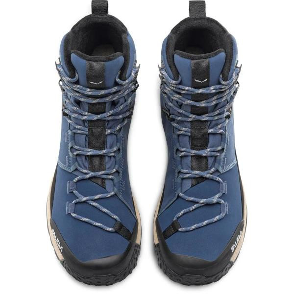 Купить Черевики Salewa Puez Winter MID PTX Wmn