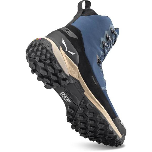 Купить Черевики Salewa Puez Winter MID PTX Wmn