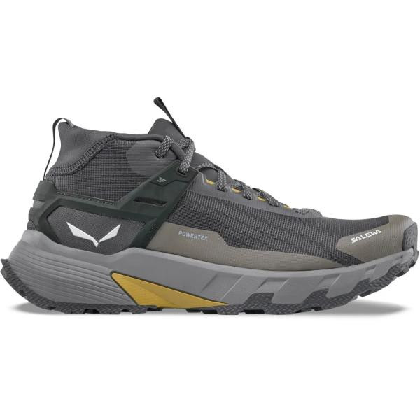 Купити Черевики Salewa Pedroc 2 MID PTX Mns