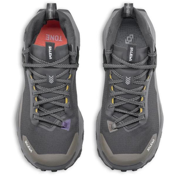 Купити Черевики Salewa Pedroc 2 MID PTX Mns