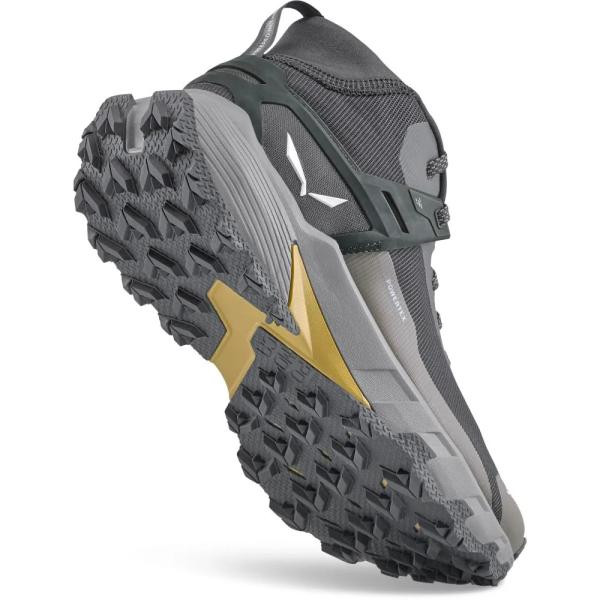 Купити Черевики Salewa Pedroc 2 MID PTX Mns