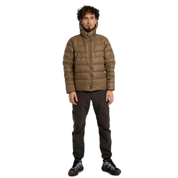 Купить Куртка Turbat Nora Winter Mns