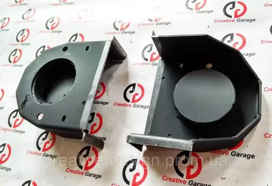 Купити Опора (чашка) задньої пружини верхня OPEL Frontera B 1997-2004 ліва