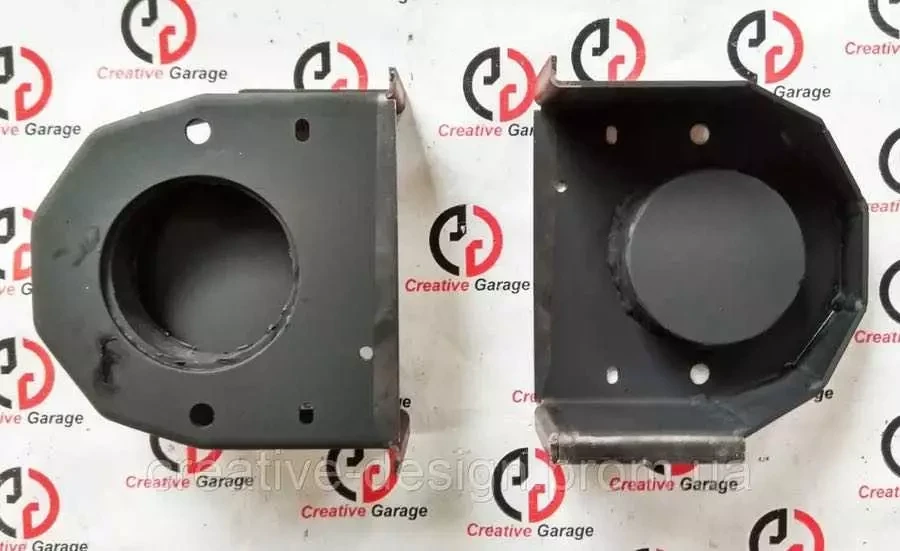 Купити Опора (чашка) задньої пружини верхня OPEL Frontera B 1997-2004 ліва