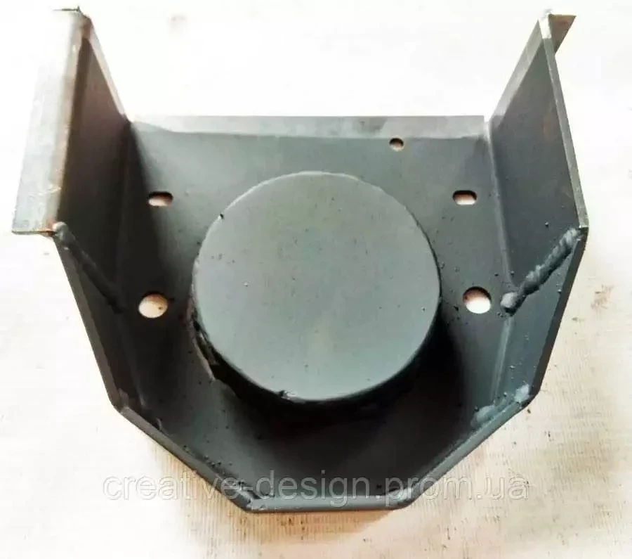 Купити Опора (чашка) задньої пружини верхня OPEL Frontera B 1997-2004 ліва