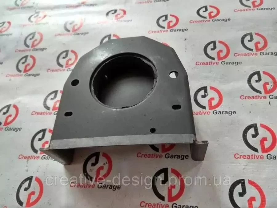 Купити Опора (чашка) задньої пружини верхня OPEL Frontera B 1997-2004 ліва