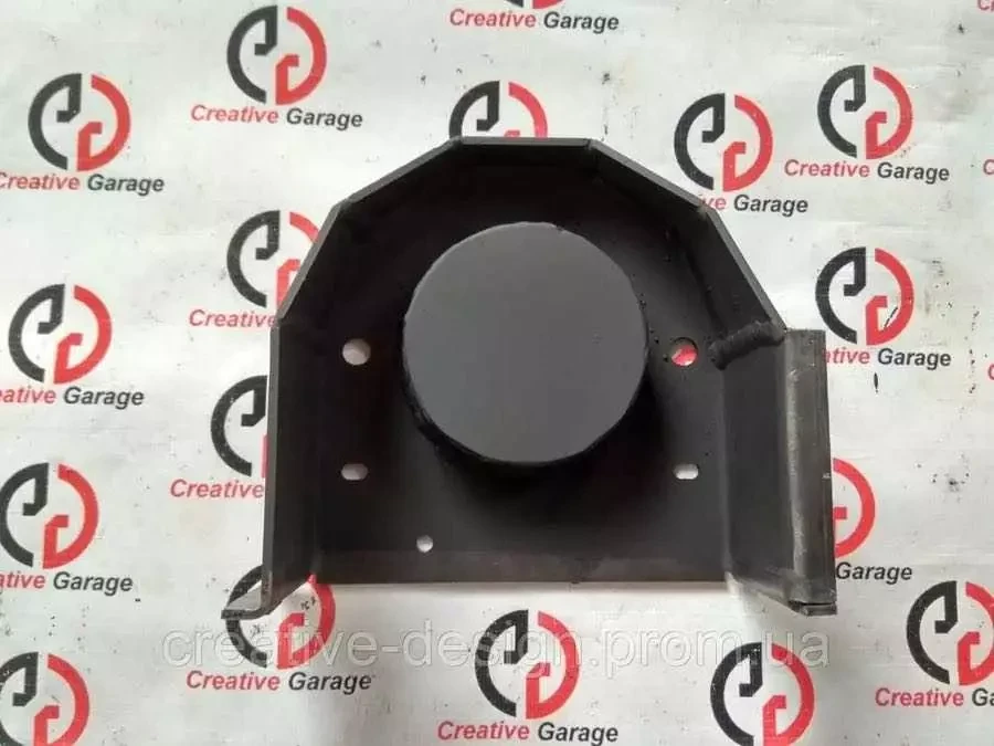 Купити Опора (чашка) задньої пружини верхня OPEL Frontera B 1997-2004 ліва