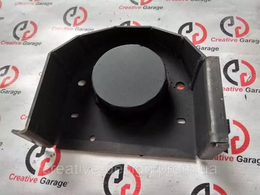 Купити Опора (чашка) задньої пружини верхня OPEL Frontera B 1997-2004 ліва