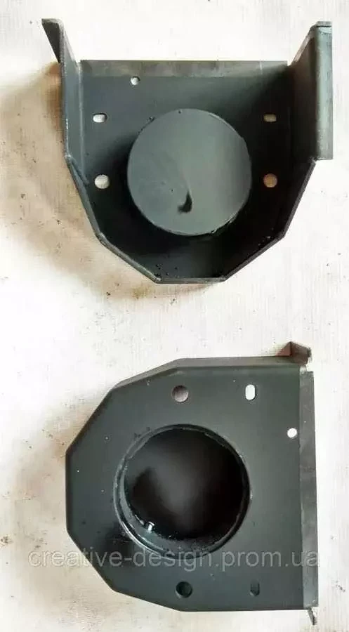 Купити Опора (чашка) задньої пружини верхня OPEL Frontera B 1997-2004 ліва