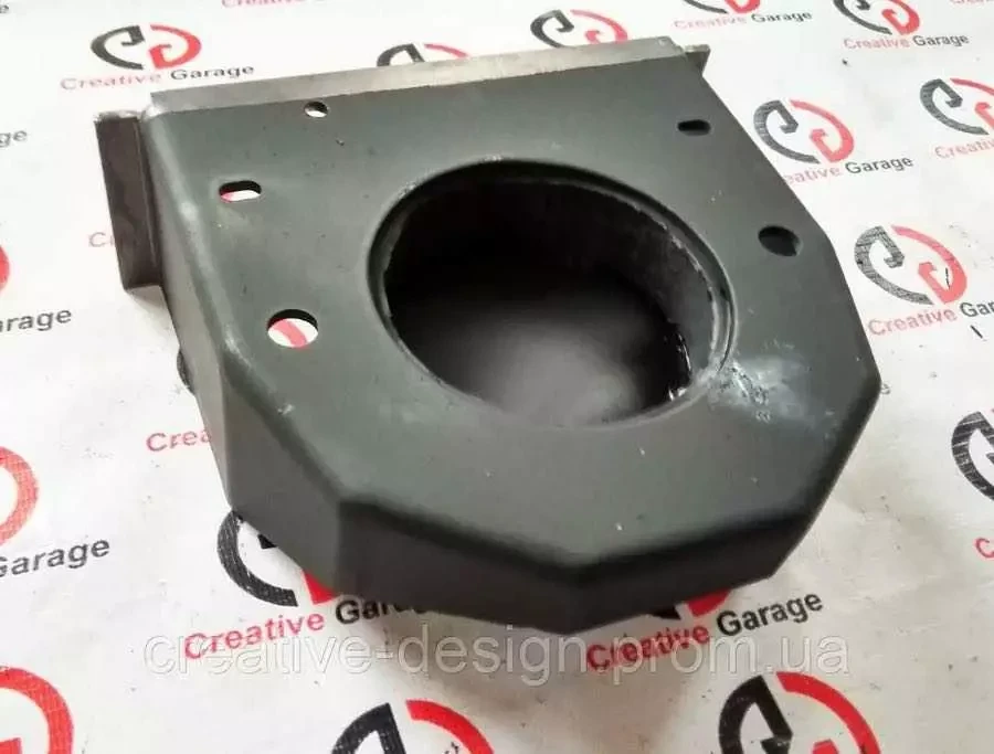 Купити Опора (чашка) задньої пружини верхня OPEL Frontera B 1997-2004 ліва