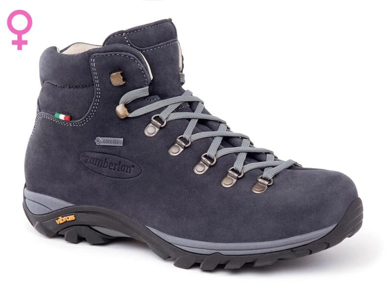 Купити Черевики Zamberlan New Trail Lite EVO GTX Wns