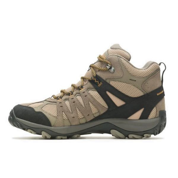 Купить Черевики Merrell Accentor 3 Mid WP Mns