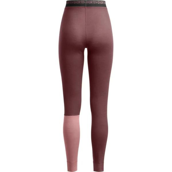 Купити Термоштани Ortovox 185 Rock'n'Wool Long Pants Wms
