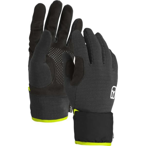 Купити Рукавиці Ortovox Fleece Grid Cover Glove Mns