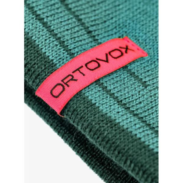 Купити Шапка Ortovox Peak Beanie