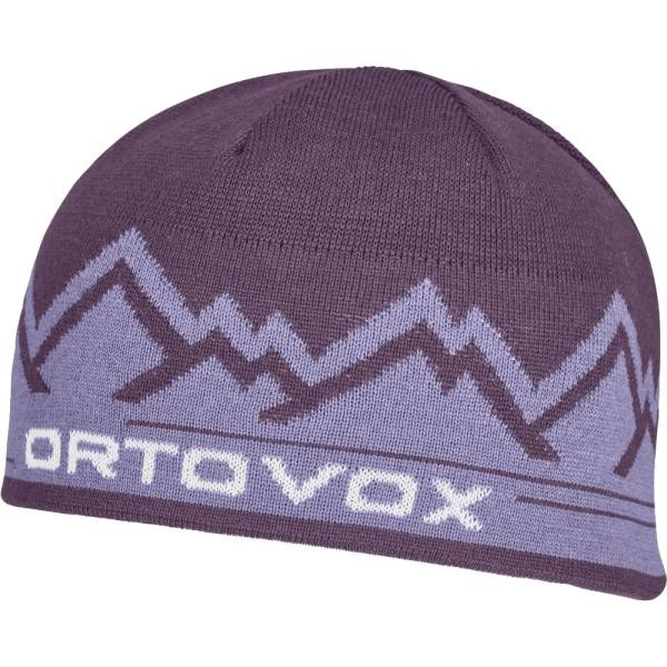 Купити Шапка Ortovox Peak Beanie