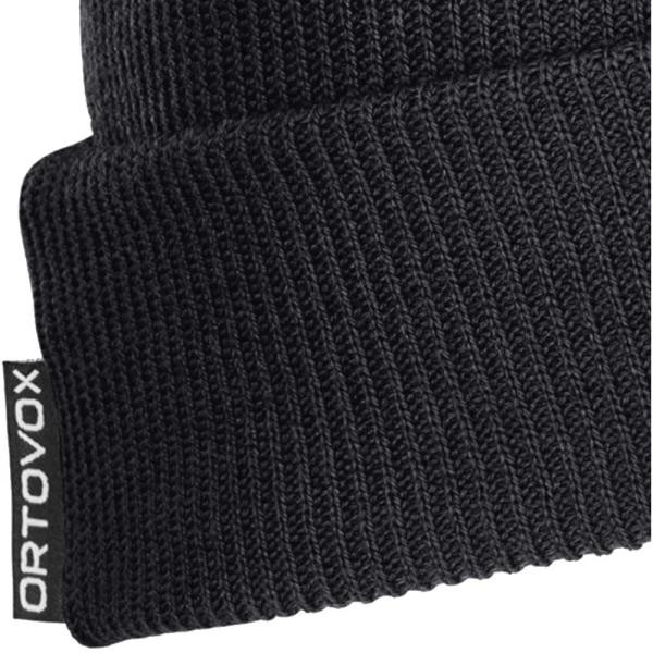Купити Шапка Ortovox Nicholson Rib Beanie