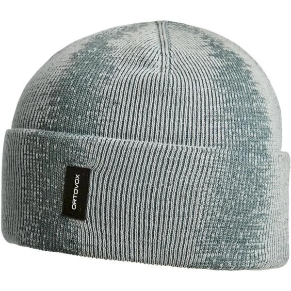 Купити Шапка Ortovox Nicholson Rib Beanie