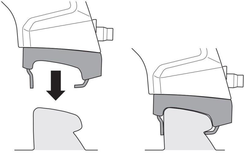 Купить Монтажный комплект Thule 186244 для Renault Boreal (mkI) 2025→ (TH 186244)