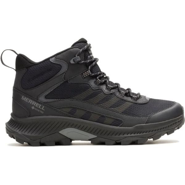 Купити Черевики Merrell Speed Strike 2 MID GTX Mns