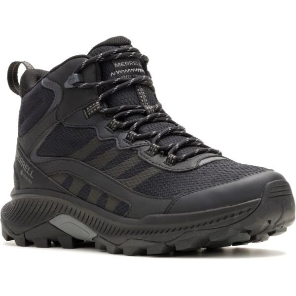 Купити Черевики Merrell Speed Strike 2 MID GTX Mns