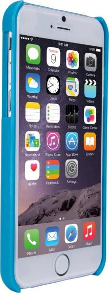 Купить Чехол Thule Gauntlet для iPhone 6 / iPhone 6S (Blue) 3202911 (TH 3202911)
