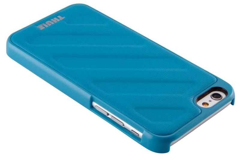 Купить Чехол Thule Gauntlet для iPhone 6 / iPhone 6S (Blue) 3202911 (TH 3202911)