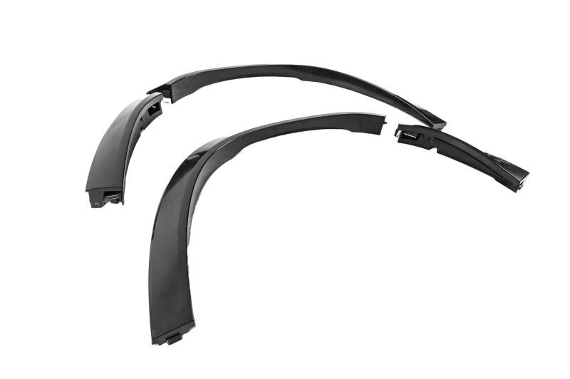 Купити Розширювачі арок Maybach GLS600 (2025-Design) для Mercedes GLS X167 2019- рр