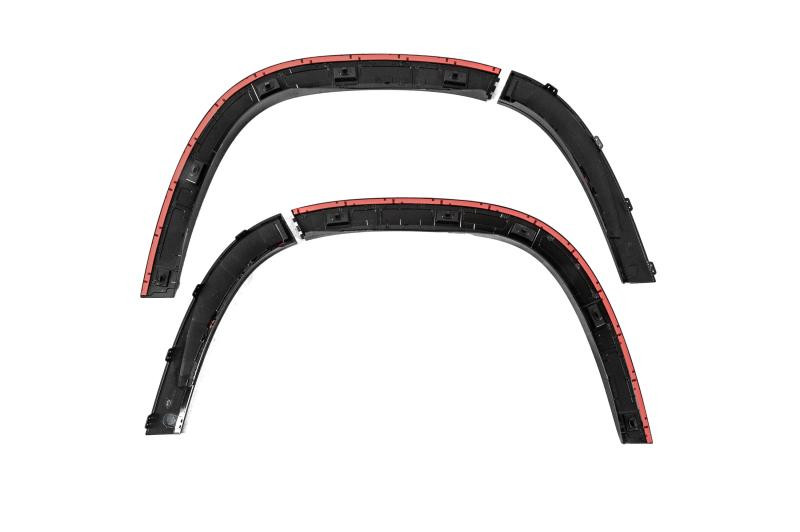 Купити Розширювачі арок Maybach GLS600 (2025-Design) для Mercedes GLS X167 2019- рр