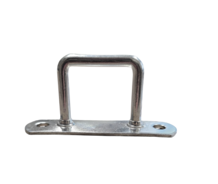 Купити Скоба бортова, h-20мм Цинк Польща (1812320120)