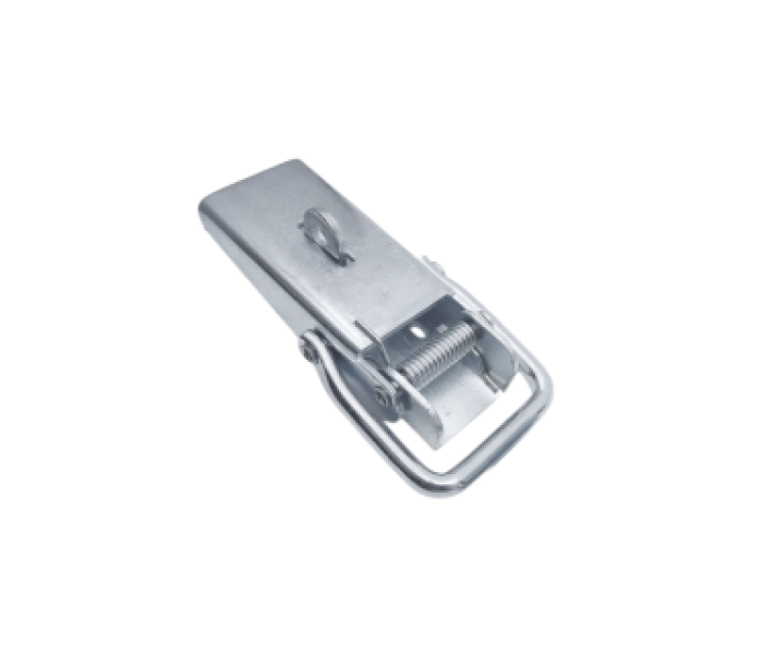 Купити Замок бортовий (без фіксатора) Цинк Польща (1702326078)
