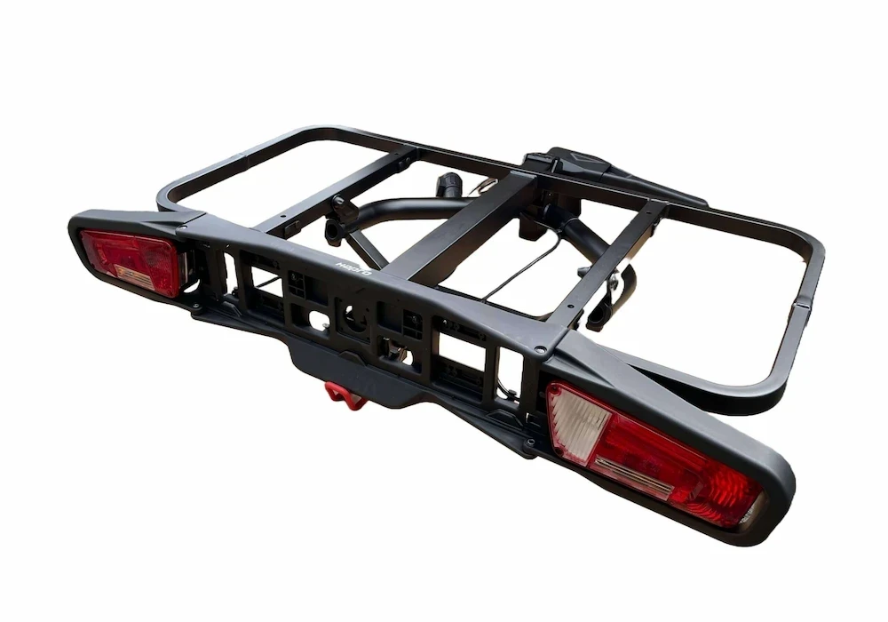 Купити Платформа на фаркоп Hapro Frame Boxer HP 37330