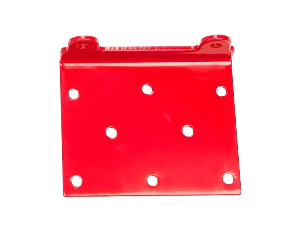 Buy Constituent Platform for ATV Dragon Winch DWH 4500 HDL