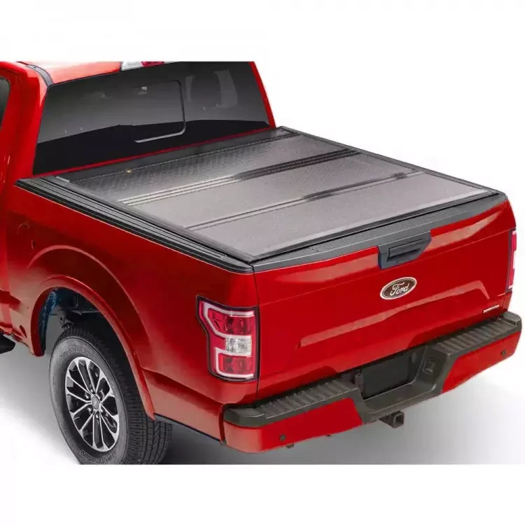 Купить Крышка кузова Rough Country 5' 5" для Ford F150 15-18