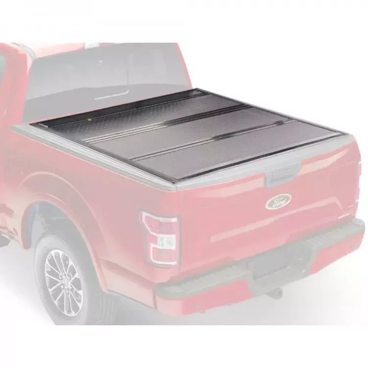 Купить Крышка кузова Rough Country 6' 5" для Ford F150 15-18