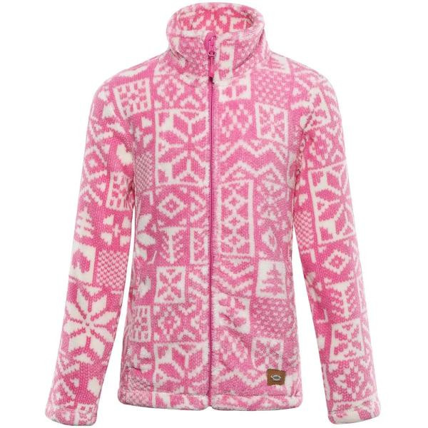 Купити Флісова кофта Alpine Pro Eflino